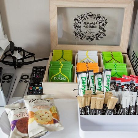Lincoln'S Lodge Box  Zewnętrze zdjęcie
